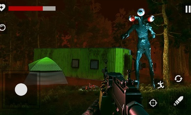 喇叭头生存安卓版(Scary Head Survival Story) 喇叭头生存安卓版(Scary Head Survival Story)