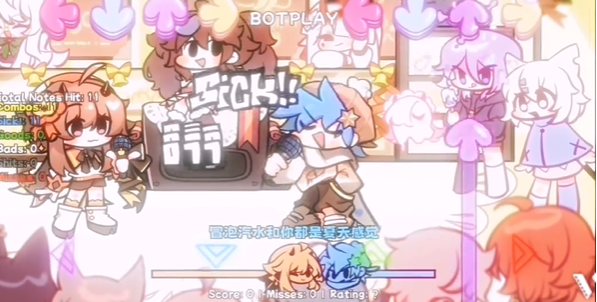 ����ҹ�ſ�С������ģ��