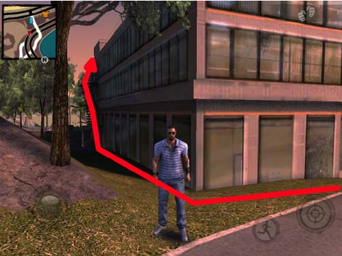 里约热内卢圣徒之城手游英文版 里约热内卢圣徒之城手游英文版