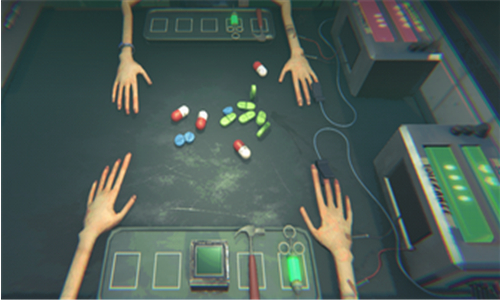 ��ҩ���ħ���̶�����