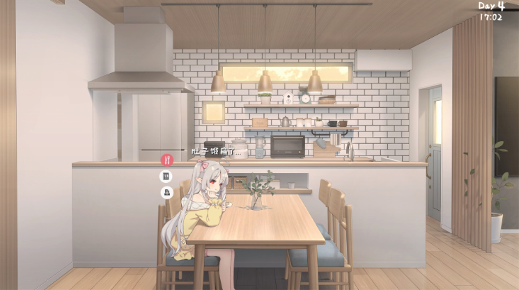 妹存在感游戏(A Simple Life with My Unobtrusive Girl) 妹存在感游戏(A Simple Life with My Unobtrusive Girl)