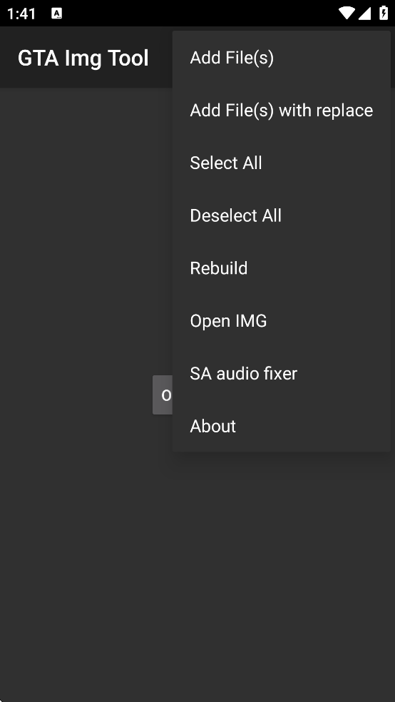 imgtool�����ֻ���