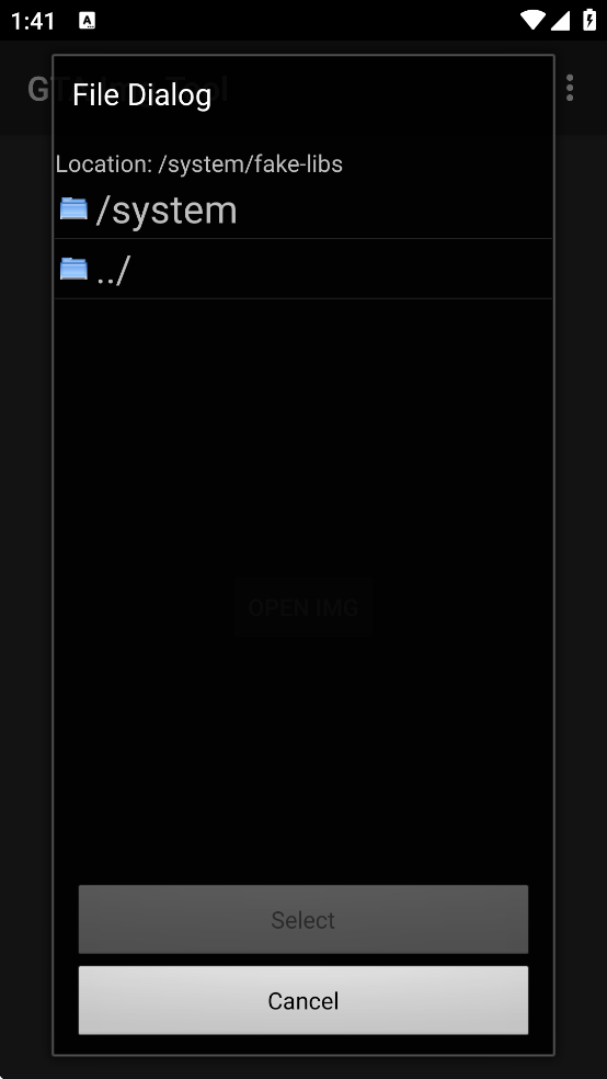 imgtool�����ֻ���