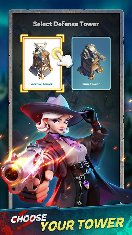 Hope Zoneϣ��֮սv1.0.1774493752 �ֻ���