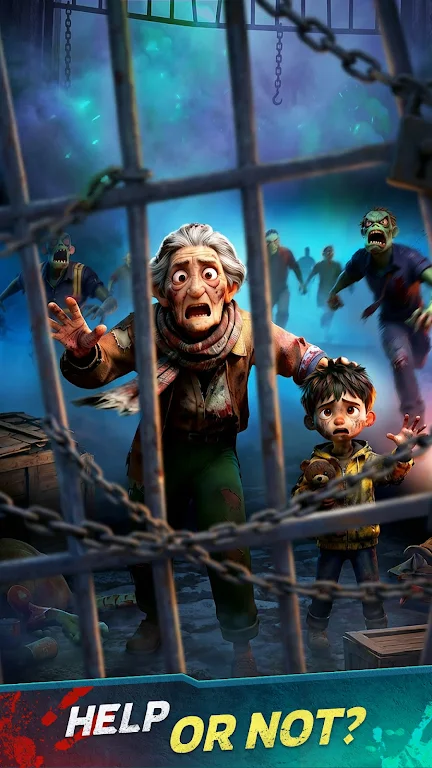 Hope Zoneϣ��֮սv1.0.1774493752 �ֻ���