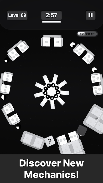 Perfect Fit��������v1.1.0 ���°�