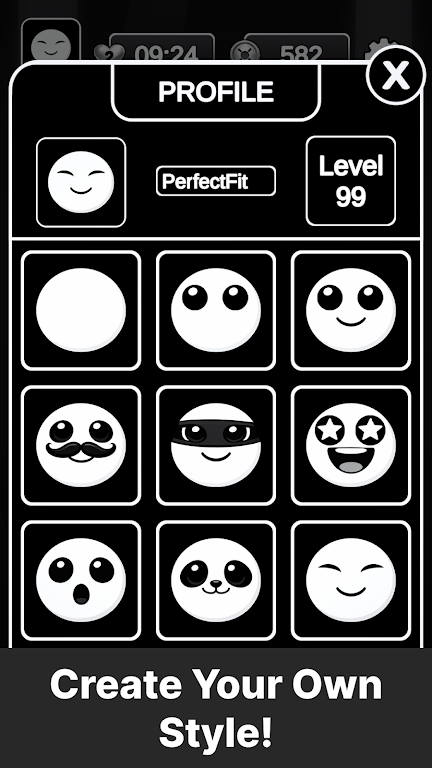 Perfect Fit��������v1.1.0 ���°�