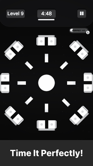 Perfect Fit完美贴合 Perfect Fit完美贴合