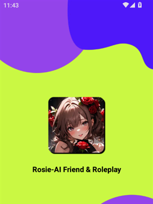 Rosie AIapp����
