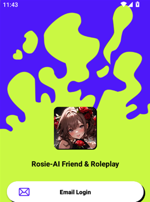 Rosie AIapp����