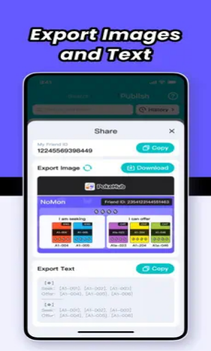 PokeHub��������Դվapp���°�