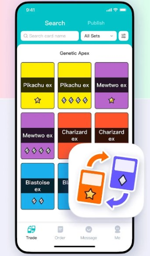 PokeHub��������Դվapp���°�