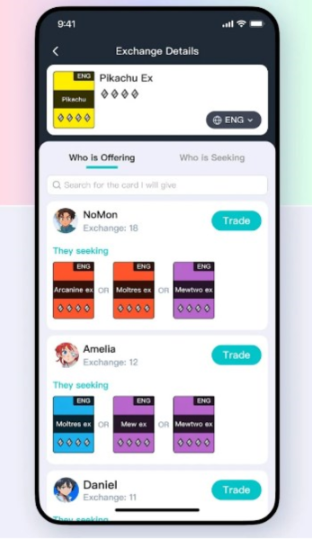 PokeHub��������Դվapp���°�