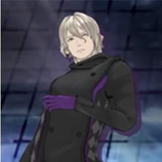 AI梦境档案人物介绍 AI梦境档案人物介绍