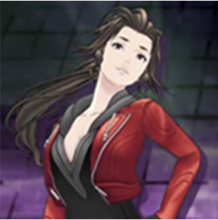 AI梦境档案人物介绍 AI梦境档案人物介绍