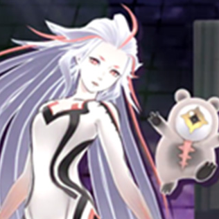 AI梦境档案人物介绍 AI梦境档案人物介绍