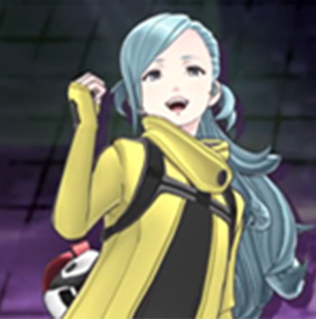 AI梦境档案人物介绍 AI梦境档案人物介绍