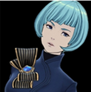 AI梦境档案人物介绍 AI梦境档案人物介绍