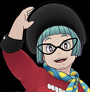 AI梦境档案人物介绍 AI梦境档案人物介绍