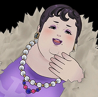 AI梦境档案人物介绍 AI梦境档案人物介绍