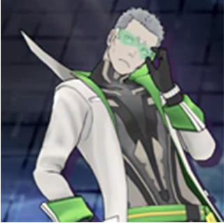 AI梦境档案人物介绍 AI梦境档案人物介绍