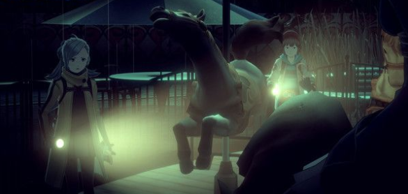 AI梦境档案stem移植版玩法解析 AI梦境档案stem移植版玩法解析