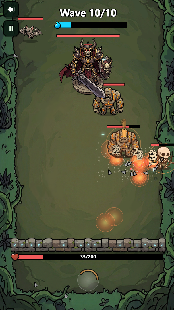 Infinite Bow���޹�v1.0.1 ���°�