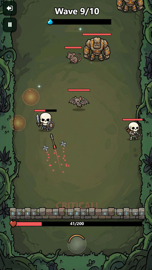 Infinite Bow���޹�v1.0.1 ���°�