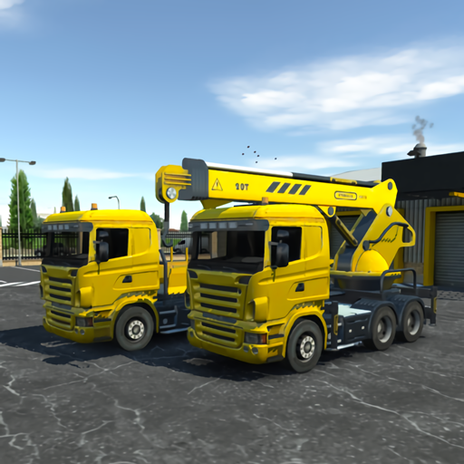 ��ʻ�ҵĳ���Ϸ���°�v1.0.0 ��׿��