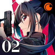 ��ɫ��Ӱ����ڶ�����Ϸ(Grisaia: Phantom Trigger Vol 2)v1.0.0 ������
