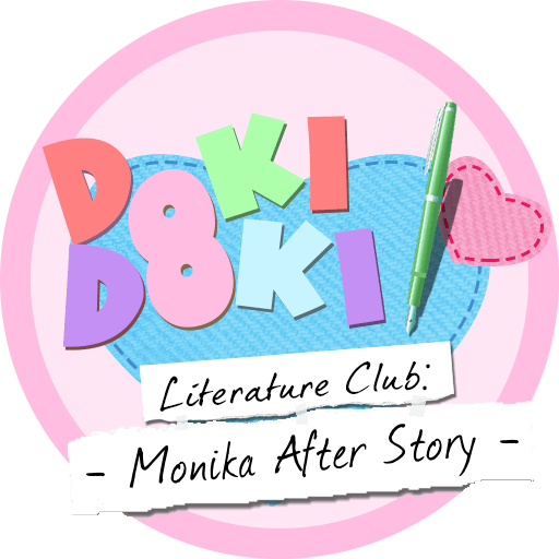 justmonika�������ֻ���Ϸ(Monika After Story)v0.9.0 ���°�