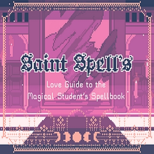 saintspellbook��ֲ������v1.1 ��׿��