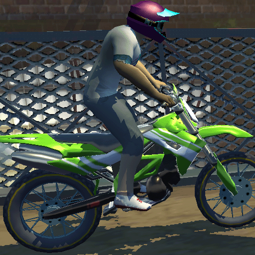 ��ҰĦ����Ϸv1.4.1 ��׿��