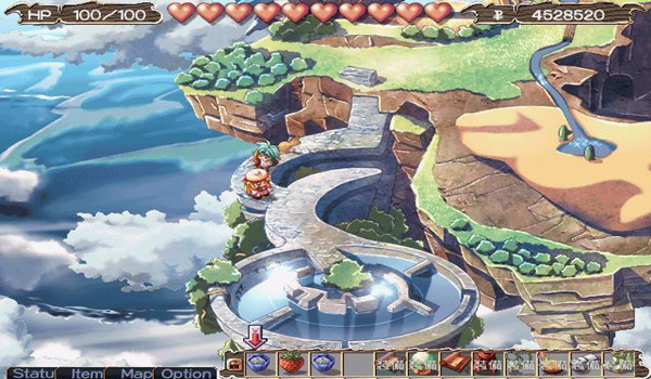 ��Ϸ���Խ�ͼ4