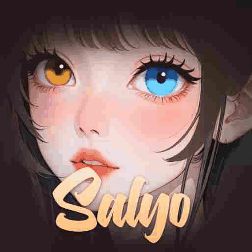 salyo�ٷ��������ذ�װv1.0.4 �ֻ���