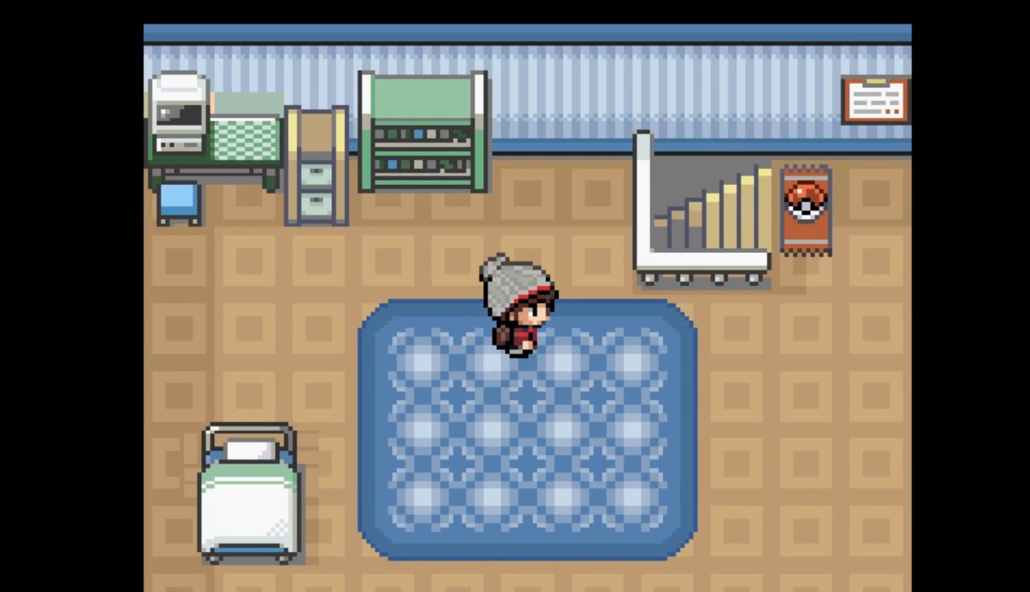 �ڴ����ֽ������ذ�