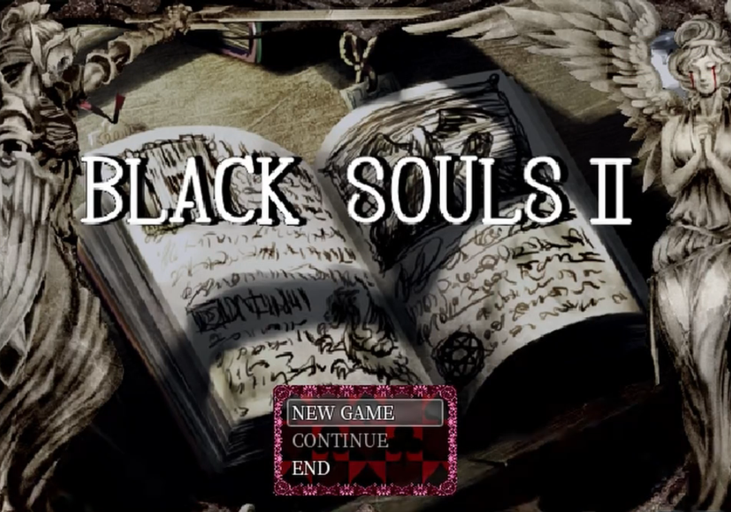 BlackSouls2�ֻ���