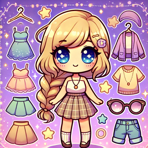 ʱ����Ů���ʦ�ֻ���Ϸv300.1.8 ��׿��