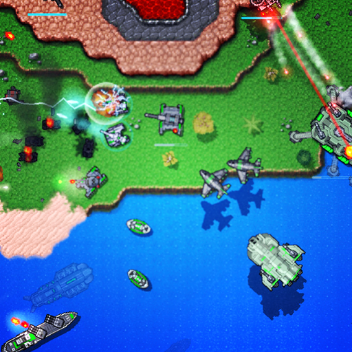 ����ս����Ϸv1.0.9 ��׿��