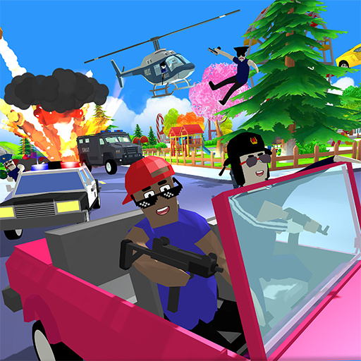 �ҵ�ģ��ɳ�а�׿��v1.0.2 vivo��