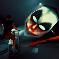 ʳ����ֲ����°�(Food & Fright)v1.0 ��׿��