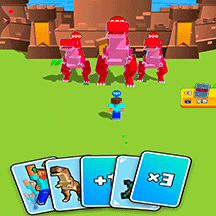 һ�𼯿���С��Ϸv187.1.3 �ٷ���