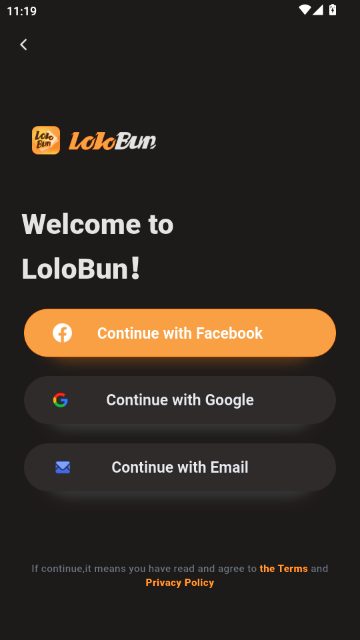 LoloBun��С˵