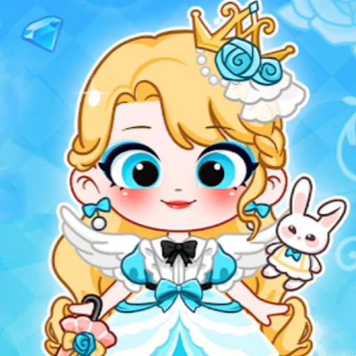 ��װ��Ů��Ϸv300.1.5 ��׿��