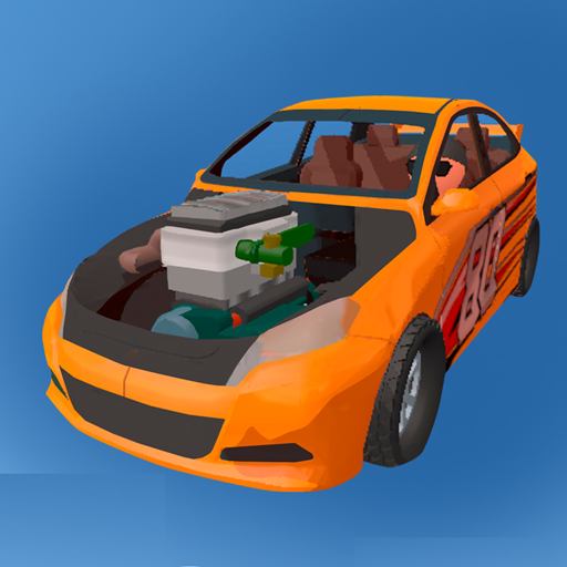 �쳵С���С��Ϸv1.0.3 ��׿��