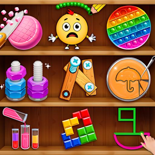 ��ѹ����ģ������Ϸv300.1.12 ��׿��