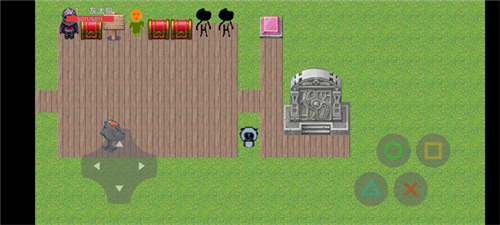 狼狼荣耀玩法攻略