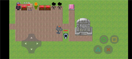 狼狼荣耀玩法攻略