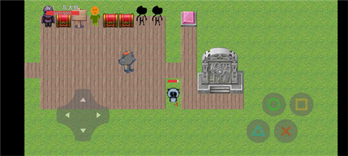 狼狼荣耀玩法攻略