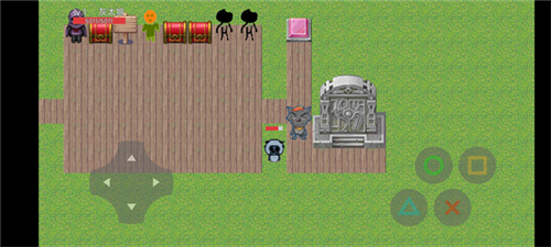 狼狼荣耀玩法攻略